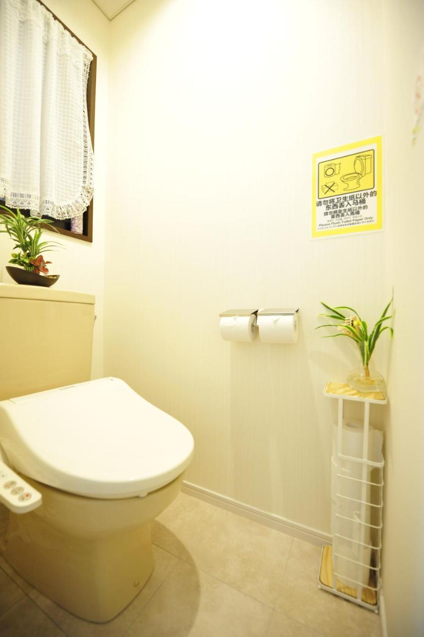 Asakusa Kei House Tōkyō Extérieur photo