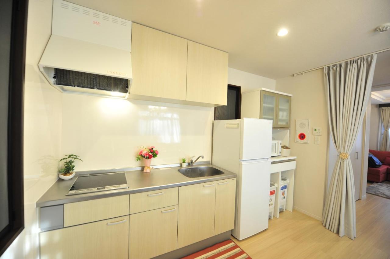 Asakusa Kei House Tōkyō Extérieur photo
