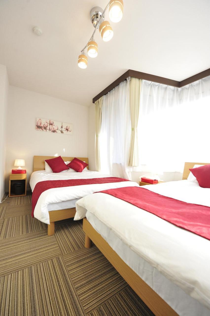 Asakusa Kei House Tōkyō Extérieur photo