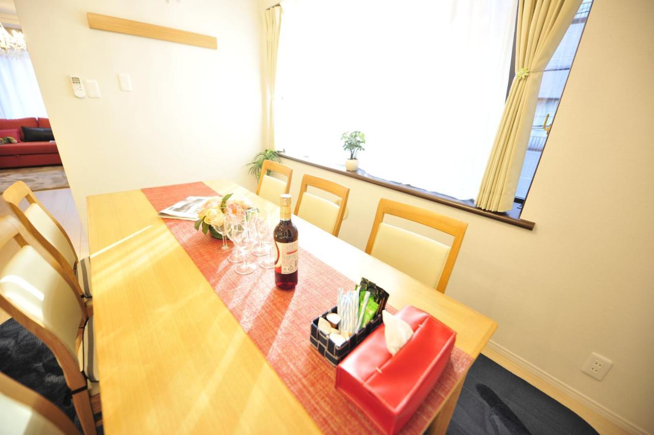 Asakusa Kei House Tōkyō Extérieur photo