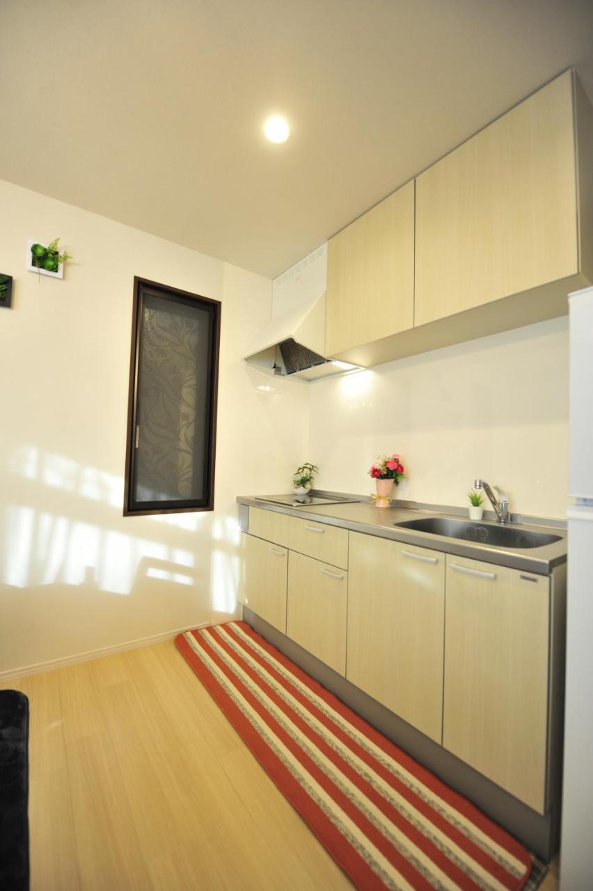 Asakusa Kei House Tōkyō Extérieur photo