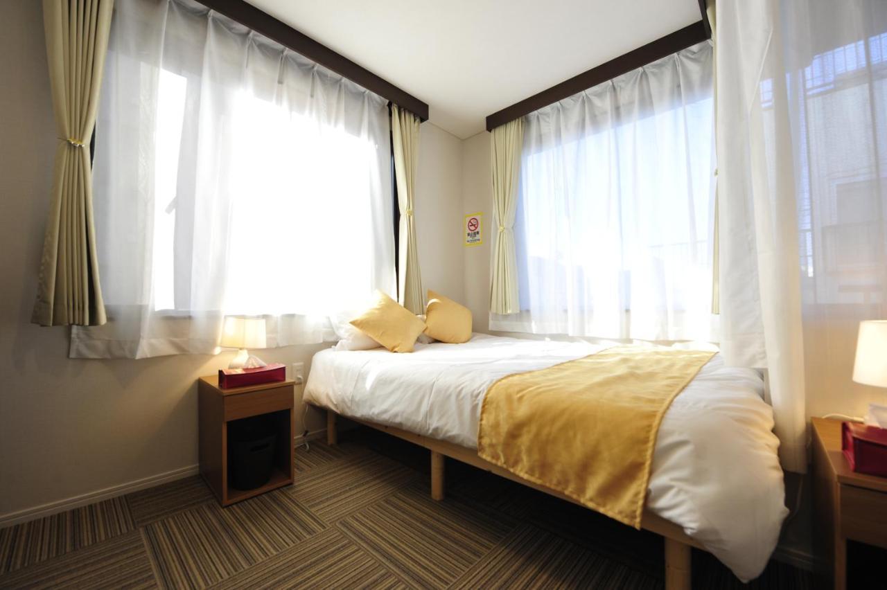 Asakusa Kei House Tōkyō Extérieur photo