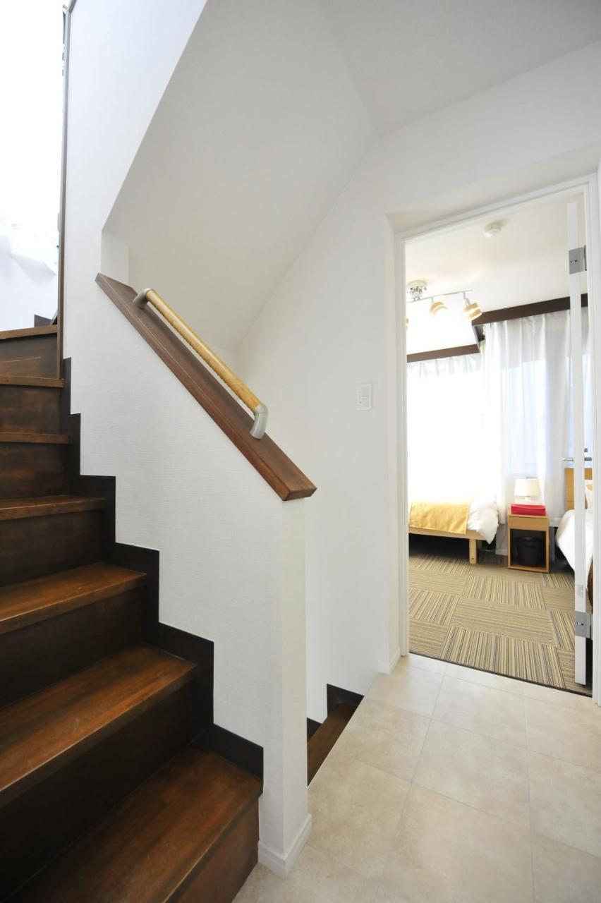 Asakusa Kei House Tōkyō Extérieur photo