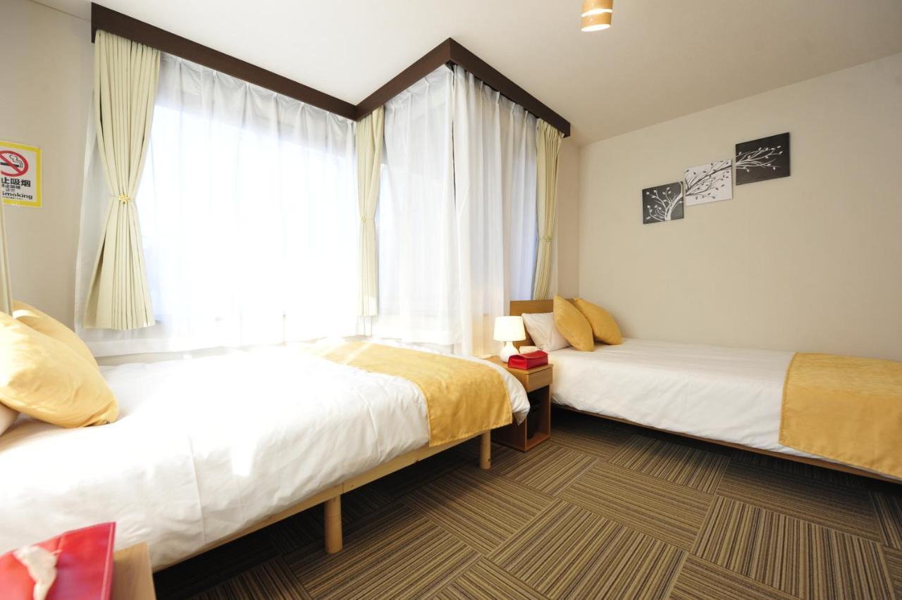 Asakusa Kei House Tōkyō Extérieur photo