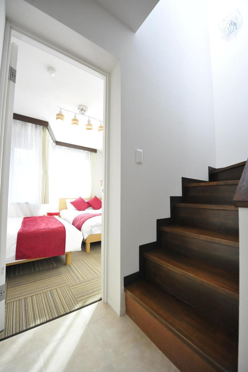 Asakusa Kei House Tōkyō Extérieur photo