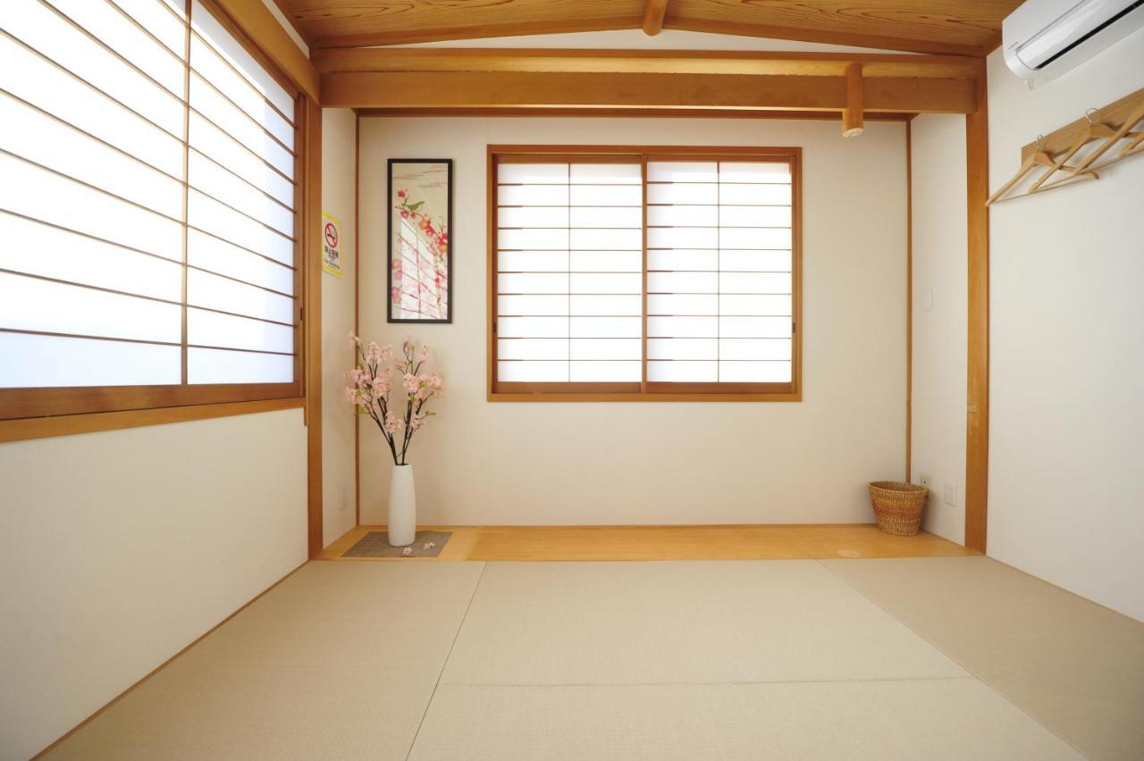Asakusa Kei House Tōkyō Extérieur photo