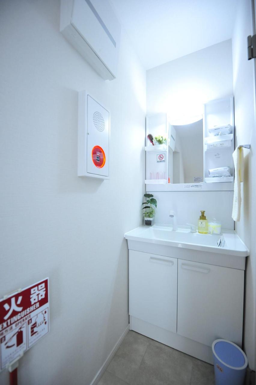 Asakusa Kei House Tōkyō Extérieur photo