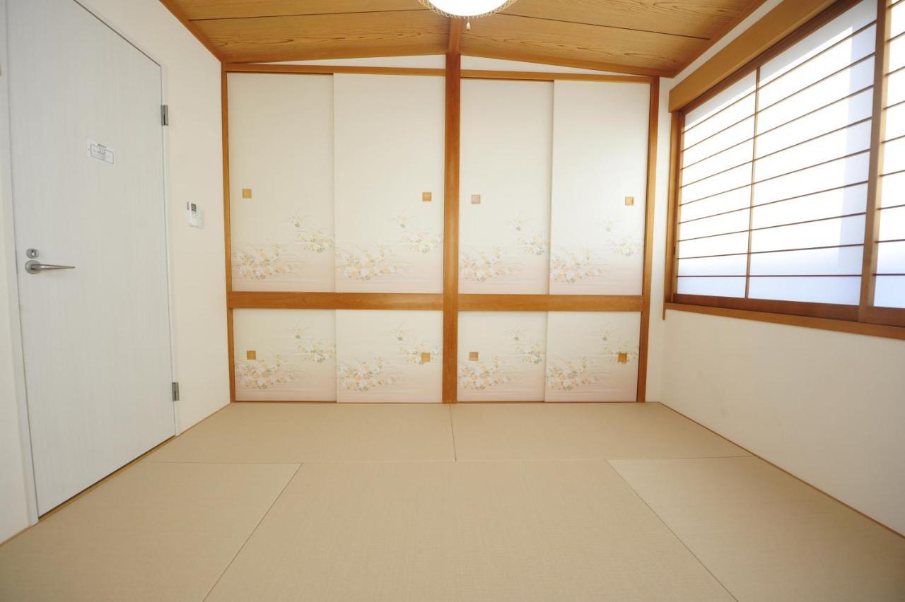 Asakusa Kei House Tōkyō Extérieur photo
